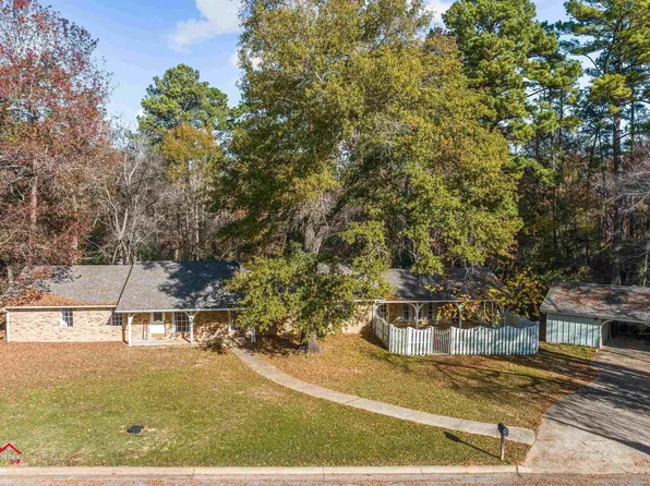 307 Sundown Trl, Henderson, TX 75654