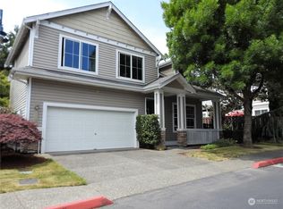 23315 57th Ave S #37, Kent, WA