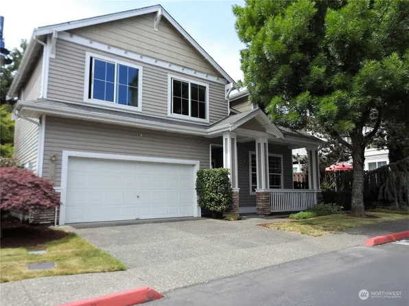 23315 57th Avenue S #37, Kent, WA 98032