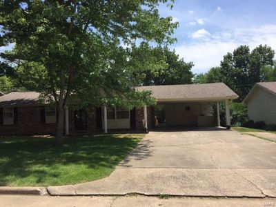 1938 Westwood Dr, Cape Girardeau, MO, 63701