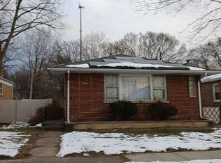 14329 S Hoxie Ave, Burnham, IL 60633