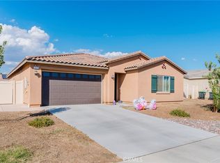 1635 Southfork Way, San Jacinto, CA 92582