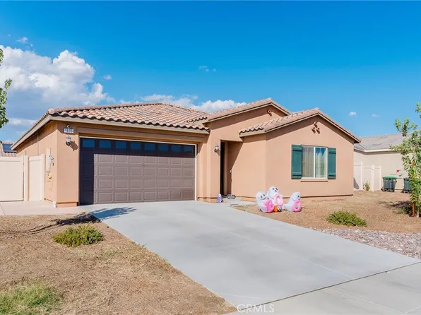 1635 Southfork Way, San Jacinto, CA 92582