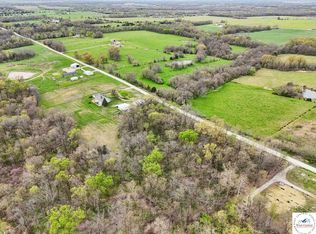 Binder Rd, Green Ridge, MO 65332