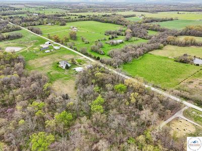 Binder Rd, Green Ridge, MO, 65332