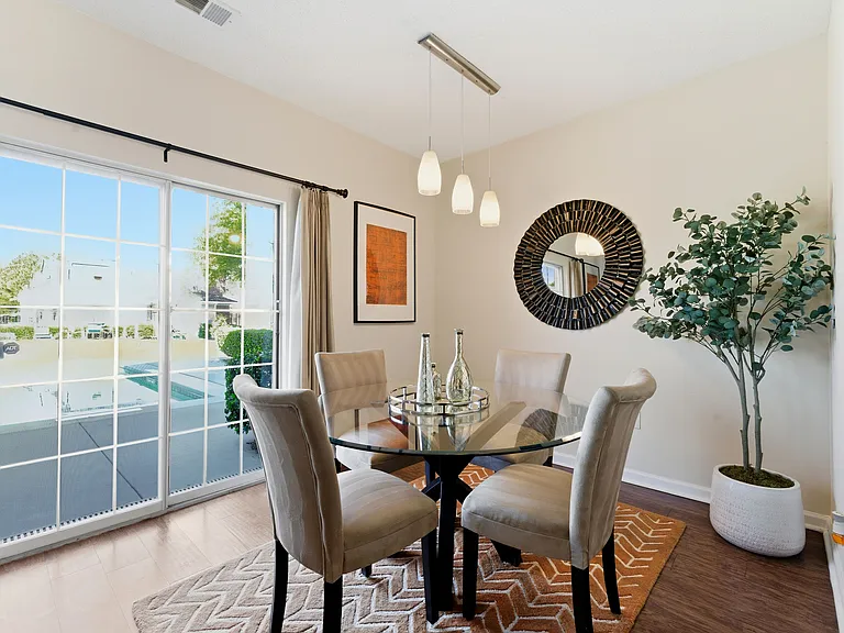 Battle Creek Village Townhomes — Photo 17