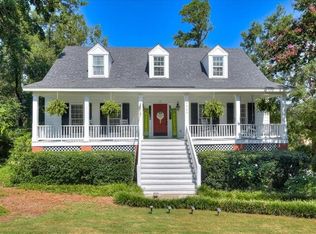 2009 Pheasant Creek Dr, Martinez, GA 30907