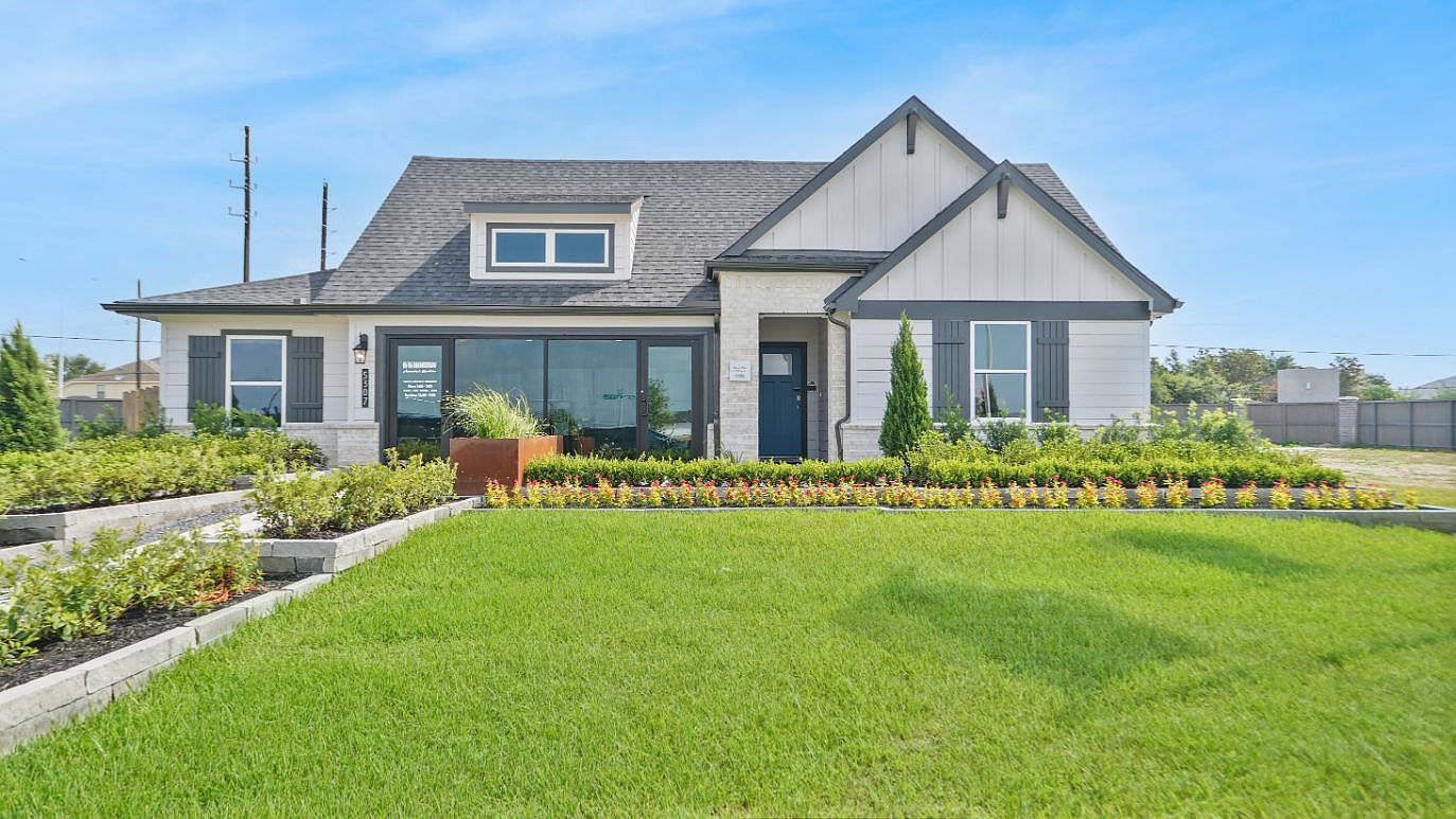 Bryan Grove by D.R. Horton Houston Southwest in Rosenberg TX Zillow