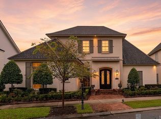 11744 Petit Pierre Ave, Baton Rouge, LA 70810
