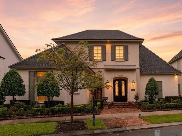 11744 Petit Pierre Ave, Baton Rouge, LA 70810