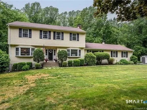 95 Wildwood Drive, Stratford, CT 06614