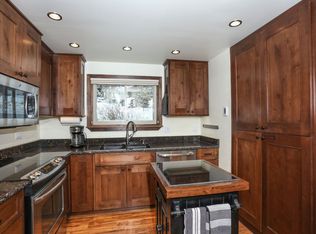 1250 Baldy Rd, Breckenridge, CO 80424