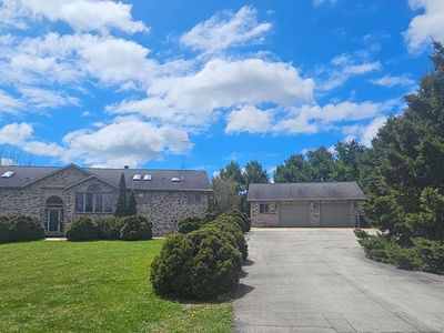 E7009 Jackson Rd, Algoma, WI, 54201