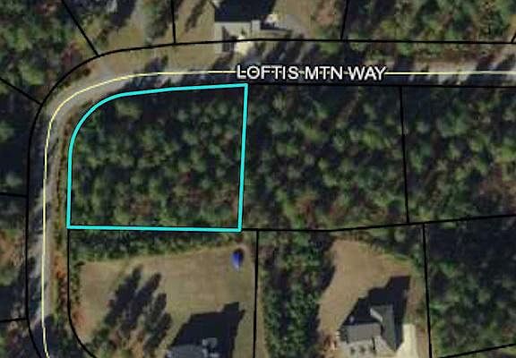 5th image of LOT56 Loftis Mountian