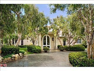 2nd image of 1575 Amalfi Dr