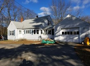 52 Littleton Rd, Ayer, MA 01432