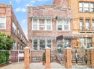 1228 Evergreen Ave, Bronx, NY 10472
