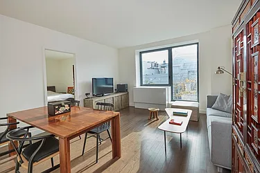 Rented by Brown Harris Stevens