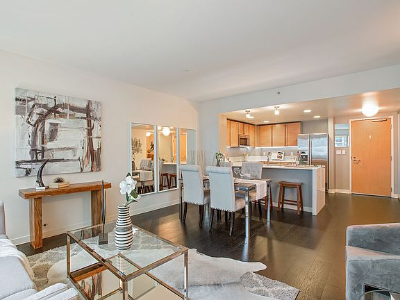5th image of 1160 Mission St Unit 1811