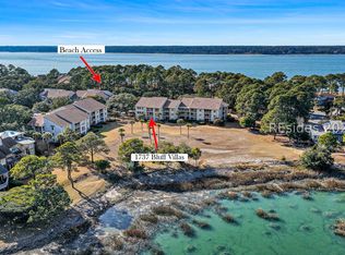 3 Braddock Bluff Dr Unit 1737, Hilton Head Island, SC 29928