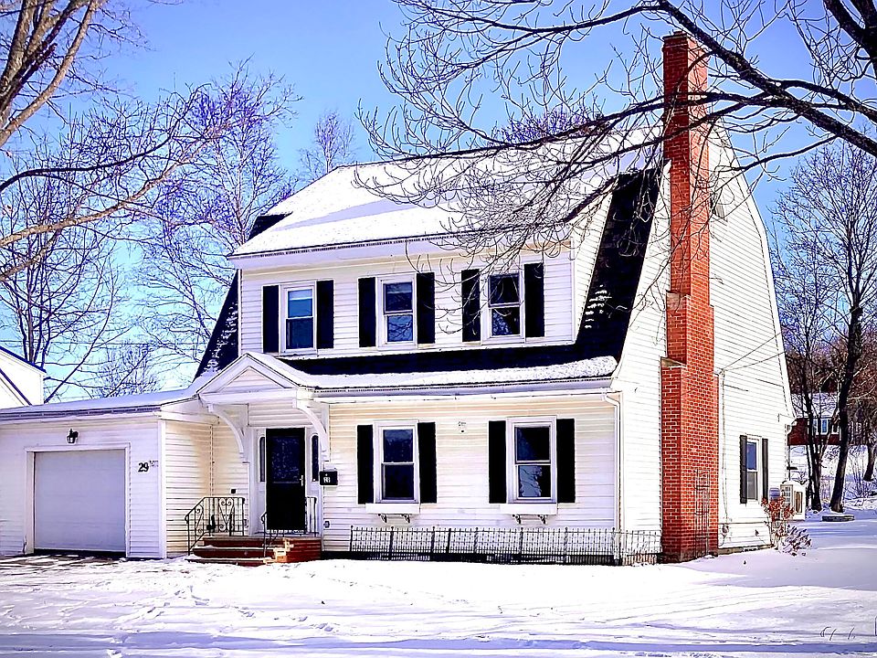 29 Barton Street, Presque Isle, ME 04769 | Zillow