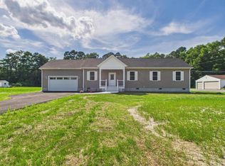 20168 Shingle Point Rd, Georgetown, DE 19947