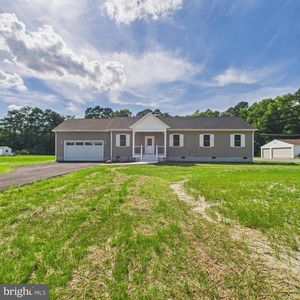 20168 Shingle Point Rd, Georgetown, DE, 19947