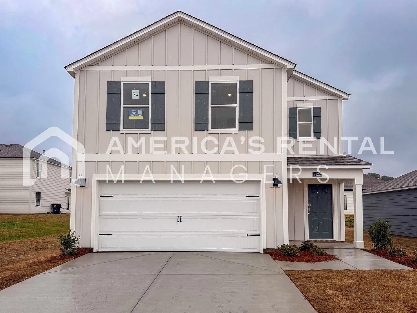 Coming Soon! New Construction Home for Rent in Cullman, AL! Sign a 13-month lease by 10/31/2026 a... — Photo 3