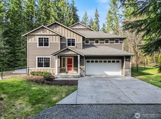 22427 45th Place NE, Granite Falls, WA