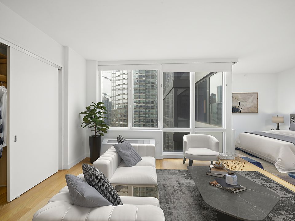 1st image of 605 W 42nd St APT 34L