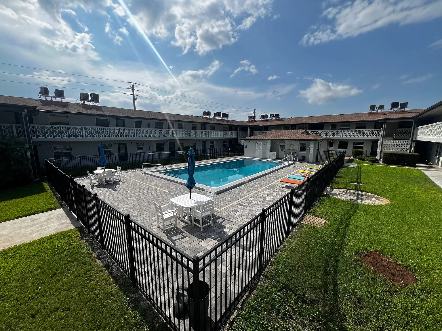 2 bed, 759 sqft, $1,700 — Photo 3