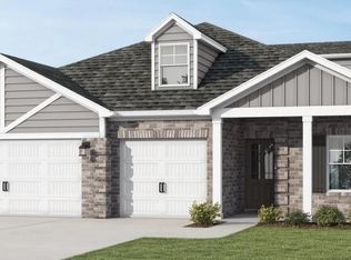 8089 Kimbrell Station Loop, McCalla, AL 35111