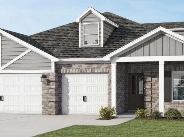 8089 Kimbrell Station Loop, McCalla, AL 35111