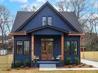 1310 Lillian St, Nashville, TN 37206
