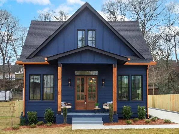 1310 Lillian St, Nashville, TN 37206