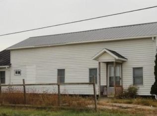 7718 State Route 514, Big Prairie, OH 44611