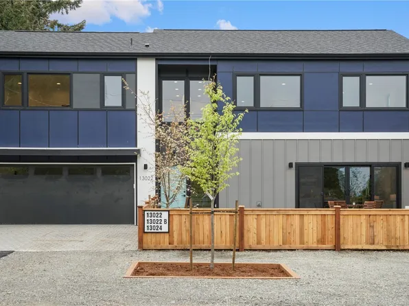 13022 Corliss Avenue N, Seattle, WA 98133