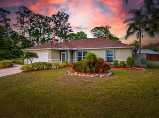 1585 Degamma Street NW, Palm Bay, FL 32907