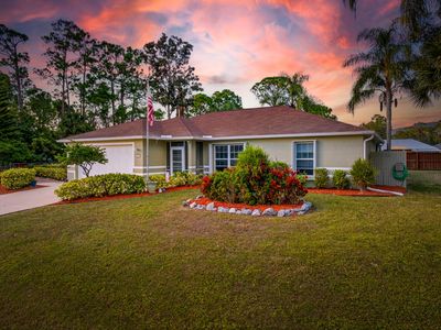 1585 Degamma Street NW, Palm Bay, FL, 32907