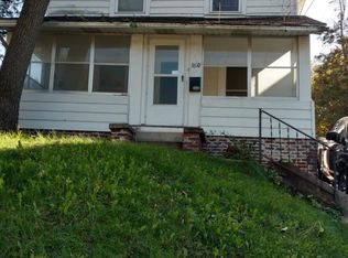 3810 University Ave, Des Moines, IA 50311