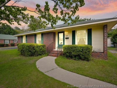 545 Waterbury Dr, Fayetteville, NC, 28311