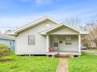 525 Armentor St, New Iberia, LA 70560
