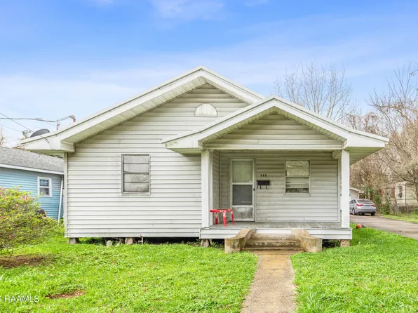 525 Armentor St, New Iberia, LA 70560