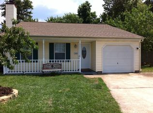 3424 Jacquelyn Ct, Norfolk, VA 23513