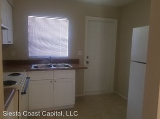 6807 Porter Rd APT 9, New Port Richey, FL 34653