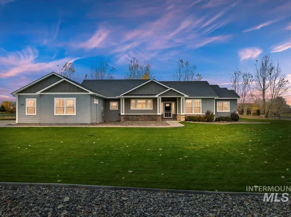 3989 N 3620 E, Kimberly, ID 83341