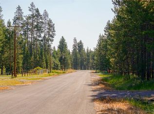 17462 Curlew Dr, Bend, OR 97707