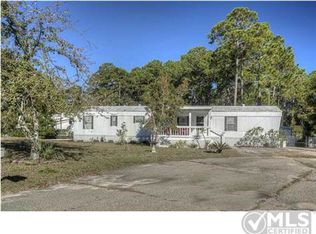 131 Sunray Ct, Port Saint Joe, FL 32456