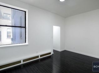 1969 Amsterdam Ave APT 3, New York, NY 10032