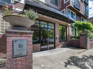 124 Bellevue Ave E UNIT 602, Seattle, WA 98102